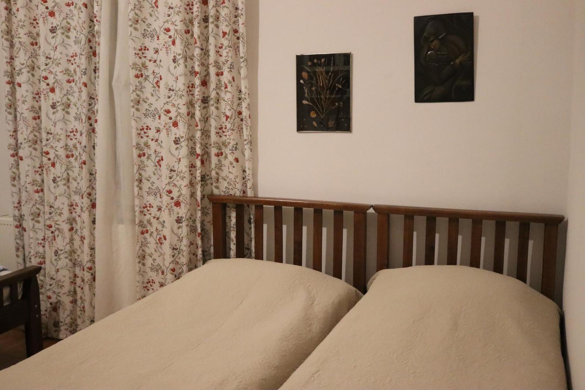 Borjomi Central Park Apartment Экстерьер фото